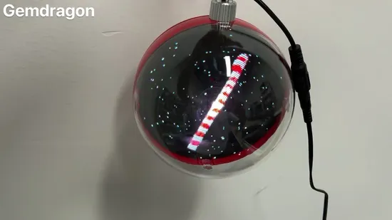 Stock Wis Mini Proyector Portatil Holographischer Projektor 3D-Hologramm-Außenprojektor