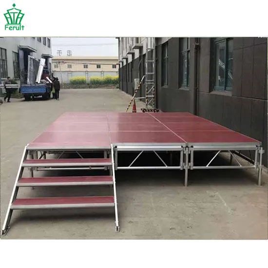 P4.81 P3.91 P2.9 Indoor Pixel Pitch Outdoor Rental Mobile Fixed Billboard Panel Interaktive Bodenfliese LCD-TV-Bildschirmbühne für Konzertanzeige LED-Videowand