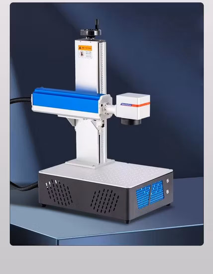 20 W virtueller Schildprojektor, 1800 lm, industrielle Bodenmarkierung