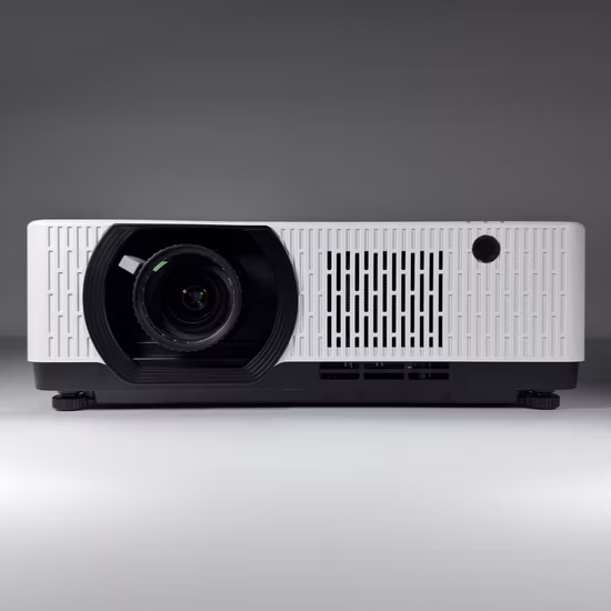 Wg-F56 560*560mm 2000*672 Auflösung 72W 50-60Hz 8g Timed Play Hologramm Display Projektor 3D Holographische Projektion