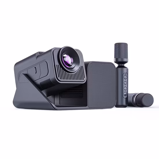 Multimedia-Business-LCD-Projektor zu niedrigem Preis