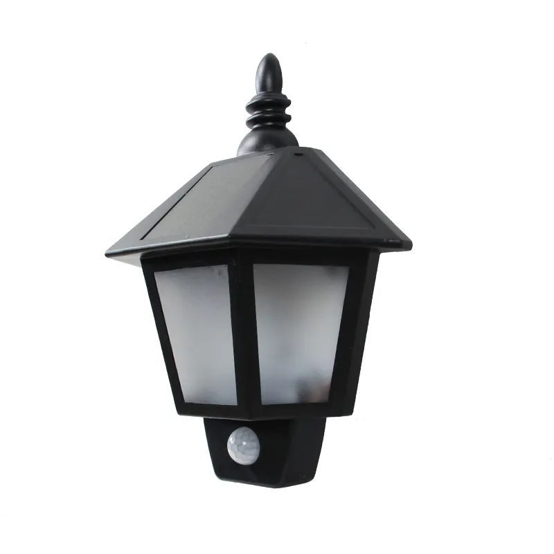 Ipx4 OEM SMD LED IR Motion Snesor Wandleuchte