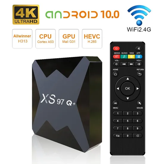 Full HD 1080P Smart Android WiFi Proyector Beamer LCD Video Hologramm Mobile Projektor Theater LED 3D Home 4K Heyup Box Projektor