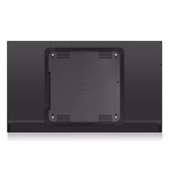 24-Zoll-Kunstmalerei-Android-System WiFi Interaktiver Touch-LCD-Digital-Sigange-Display-Player