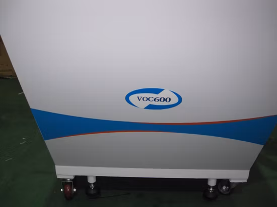 Großer bodenstehender Profilprojektor (VOC600)