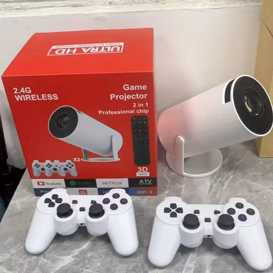 Coupang Hot Portable Star Mini Hologramm Astronaut A30 Projektor